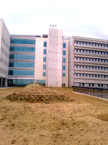 Novo Hospital de Braga