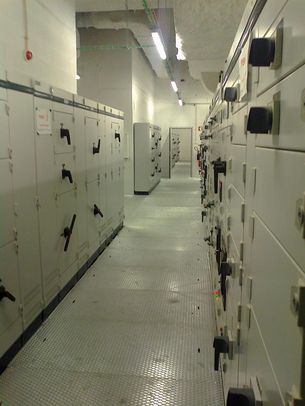 Novo Hospital de Braga