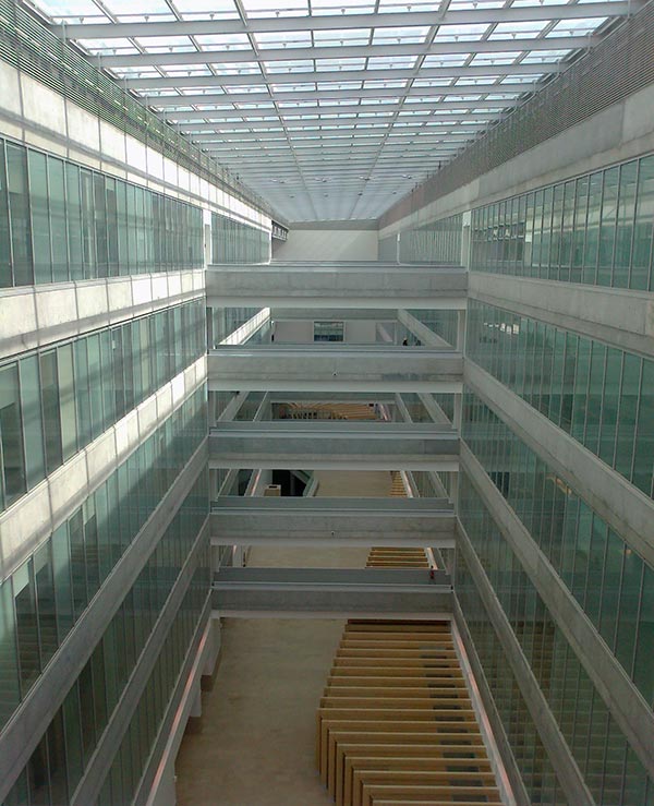 Novo Hospital de Braga