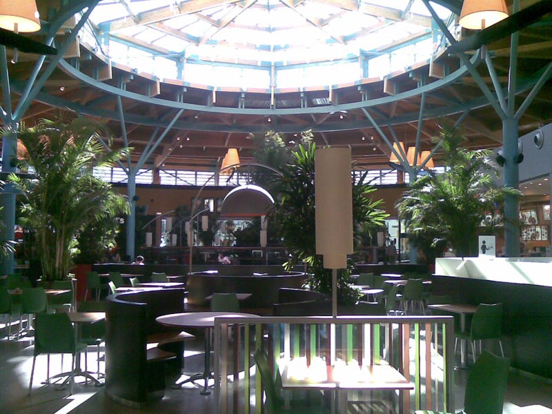 Guimarães Shopping / Hospital Privado Braga